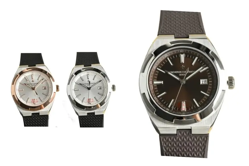 Vacheron Constantin [OVERSEAS]