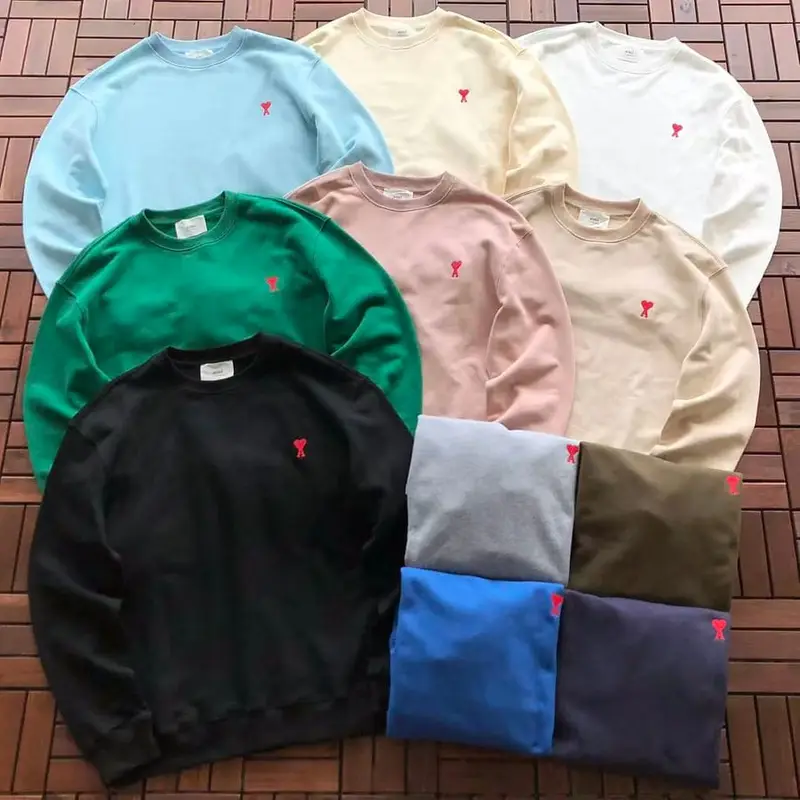 ￥ 165 A🔥I SWEATER 88080615 (im 185CM 70KG iwear size M in the photo)