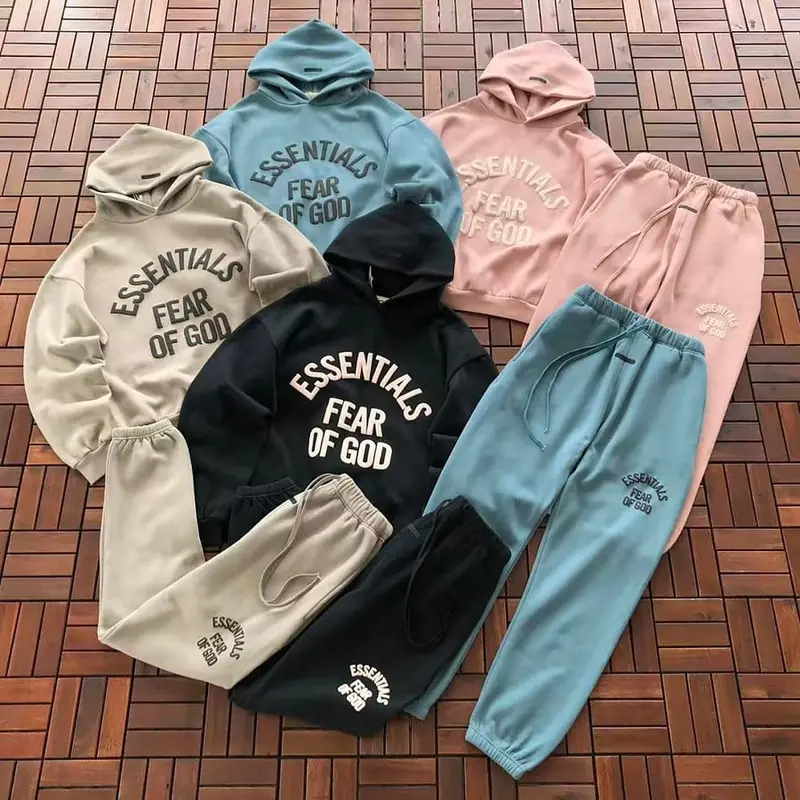 TOP ￥~ 169 PANTS ￥~ 169 FOG HOODIE TROUSERS FLEECE 55072980