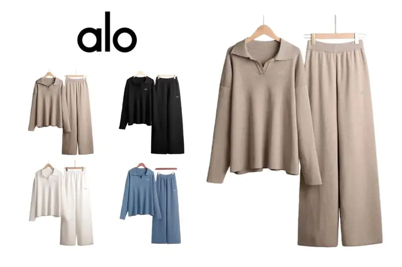 Alo Set
