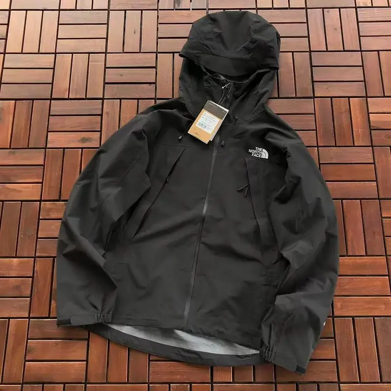 ￥~278 T🔥🔥 N🔥🔥F🔥🔥JACKET 66073131 (im 185CM 70KG iwear size L in the photo)