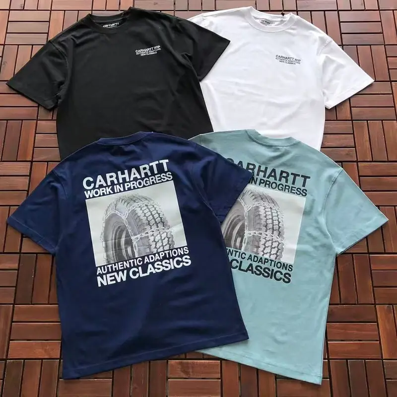 ￥ ~ 95 C🔥RH🔥RTT T-SHIRT 55070136 (im 185CM 70KG iwear size M in the photo)