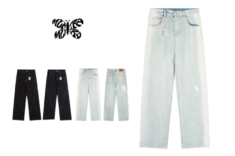 Mertra Jeans