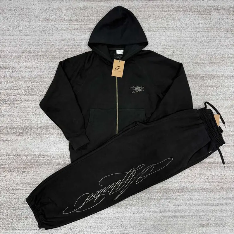 Garms affilliated sports kit