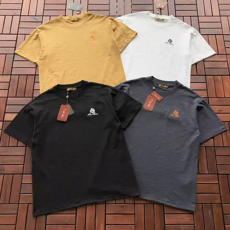 ￥ ~ 115 L🔥🔥O P🔥A🔥A T-SHIRT 55070716 (im 185CM 80KG iwear size L in the photo)