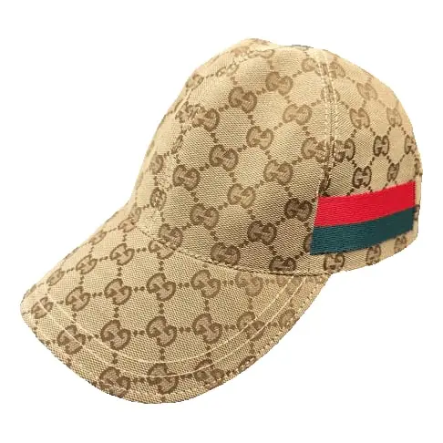 GUCCI cap