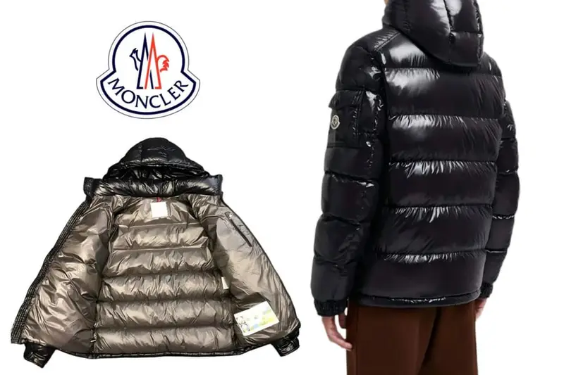 Moncler Jacket