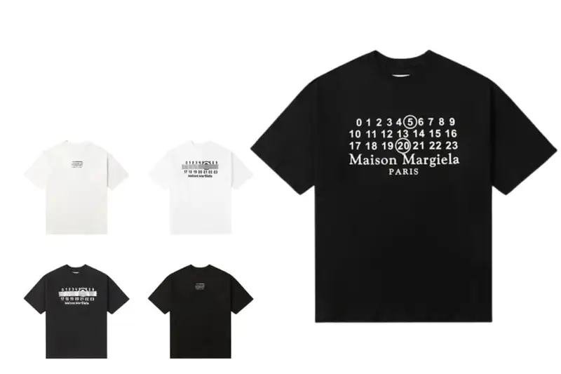 Maison Margiela Tee
