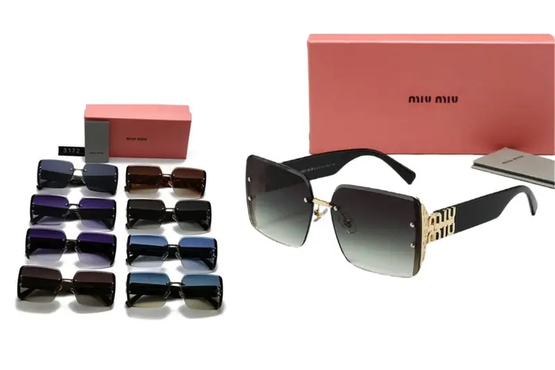 Miumiu SunGlasses