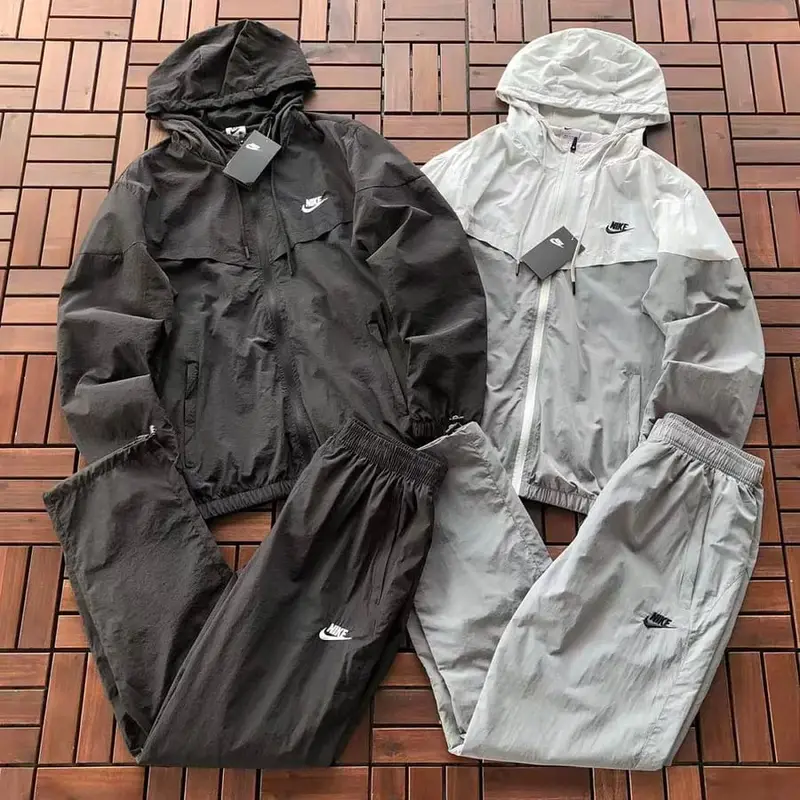 TOP￥~169 PANTS￥~135 N🔥K🔥 JACKET TROUSERS 66043063