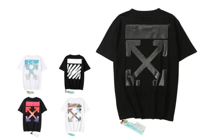 Off-White Tee