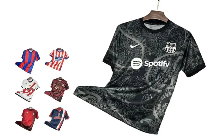 Football Jersey