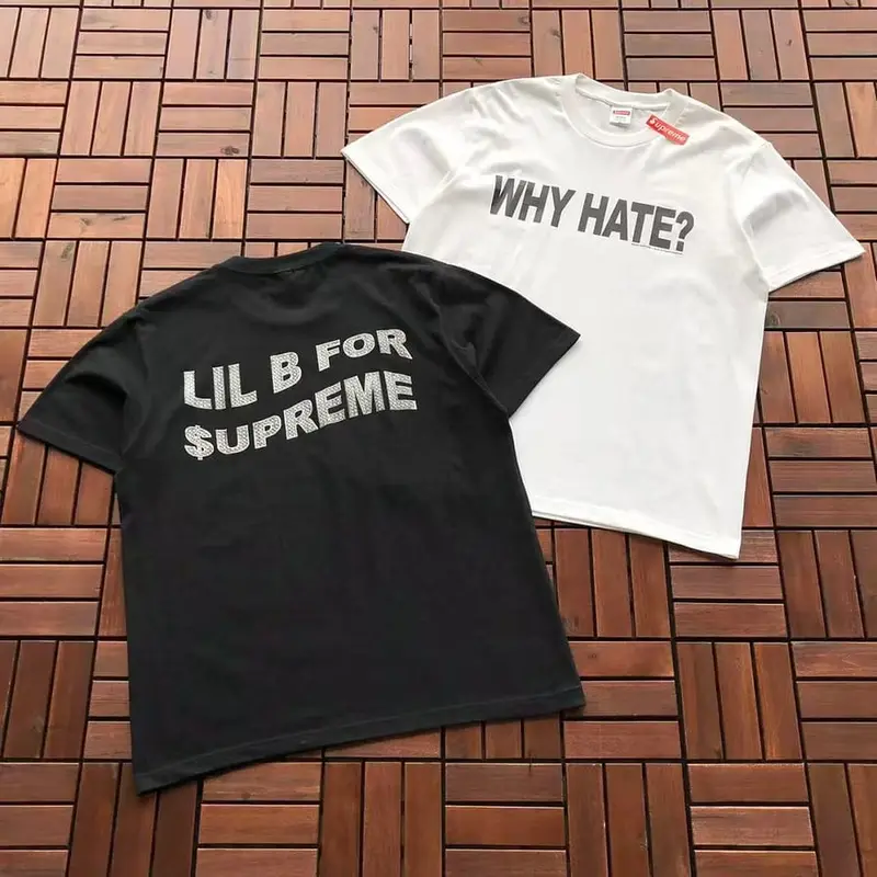 ￥~109 S🔥P🔥E🔥E T-SHIRT 77071612 (im 185CM 80KG iwear size M in the photo)