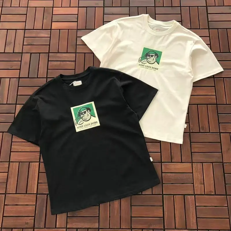 ￥ ~ 99 AI🔥E L🔥🔥N D🔥RE T-SHIRT 55032566 (im 176CM 58KG iwear size S in the photo)