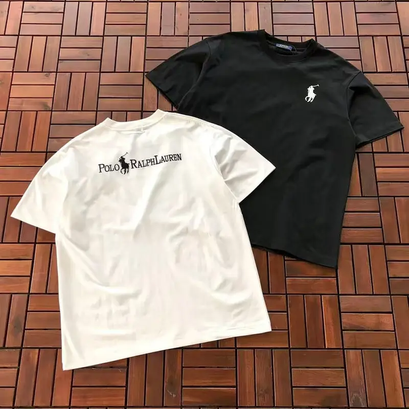 ￥~139 RA🔥PH🔥AU🔥EN T-SHIRT 55070208 (im 185CM 70KG iwear size XL in the photo)