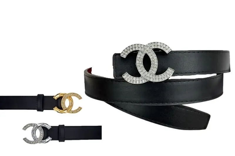 Chanel Belt