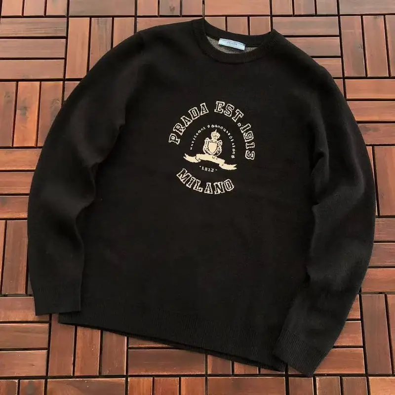 ￥ ~ 199 P🔥A🔥A SWEATER 55072953 (im 185CM 70KG iwear size L in the photo)