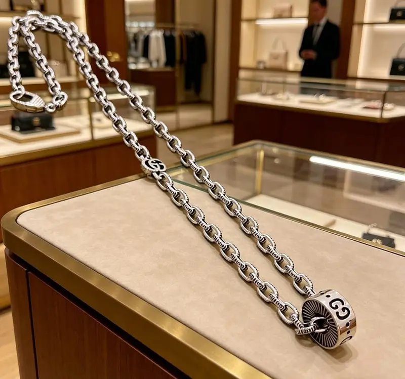 ￥~236 G🔥C🔥I JEWELRY 55071434