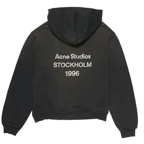 Acne Studios Stockholm Hoodie