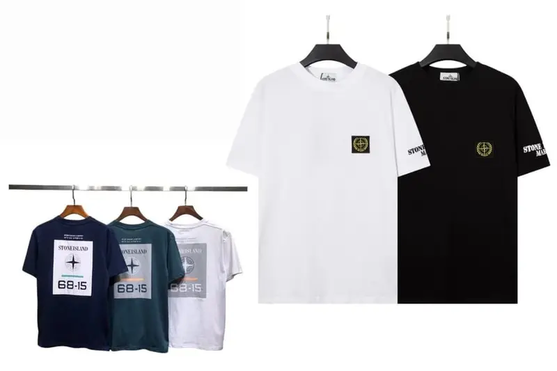 Stone Island Tee