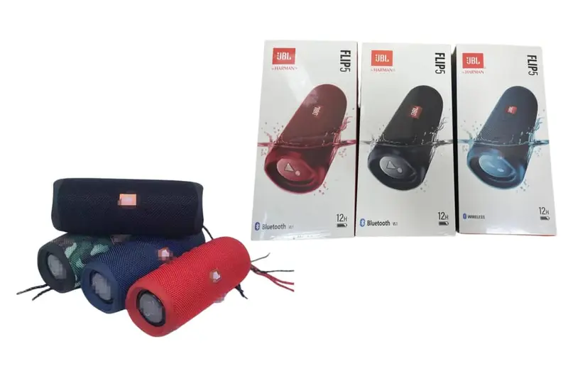 JBL Flip 5