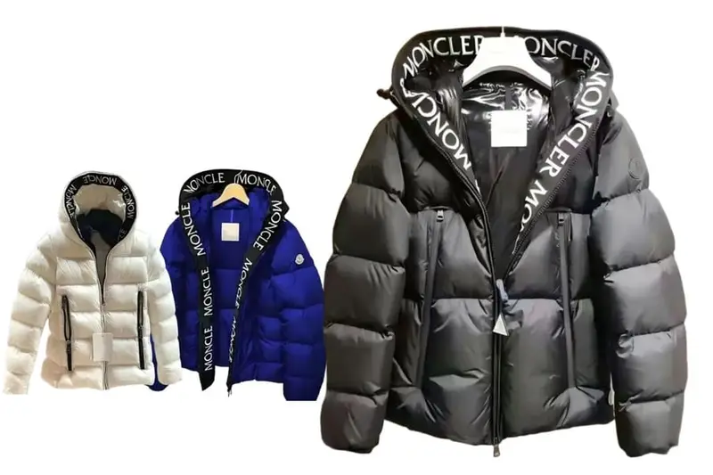 Moncler Jacket