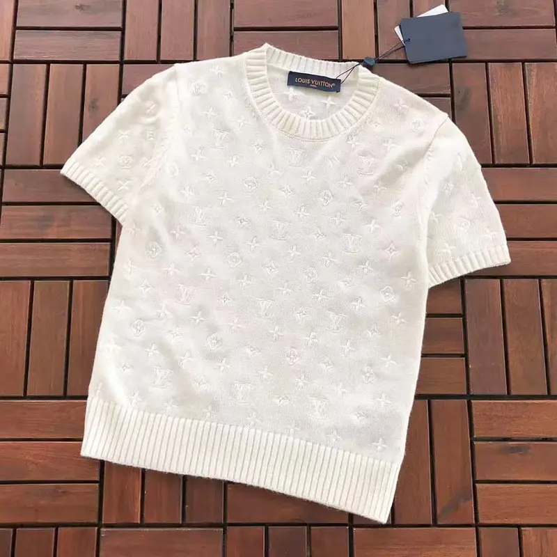 ￥~195 L🔥T-SHIRT SWEATER WOMAN 66070207