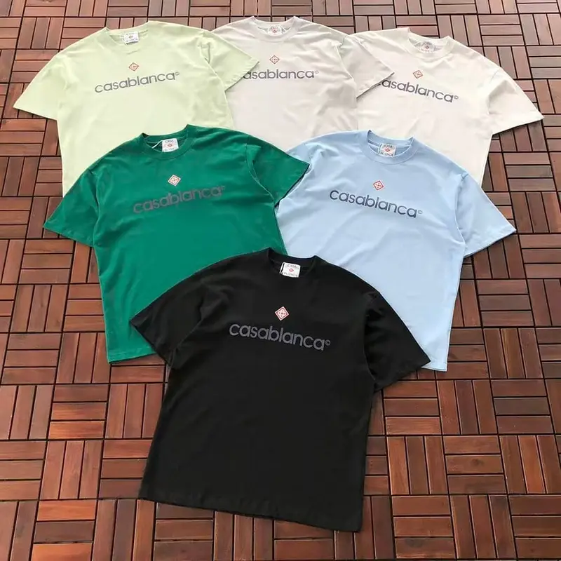 ￥~99 C🔥S🔥BL🔥🔥C🔥 T-SHIRT 77070809 (im 185CM 70KG iwear size L in the photo)
