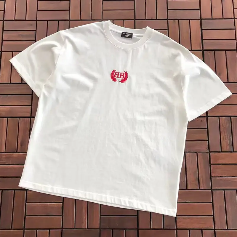 ￥~139 B🔥L🔥🔥🔥IA🔥A T-SHIRT 55080417 (im 185CM 80KG iwear size XL in the photo)