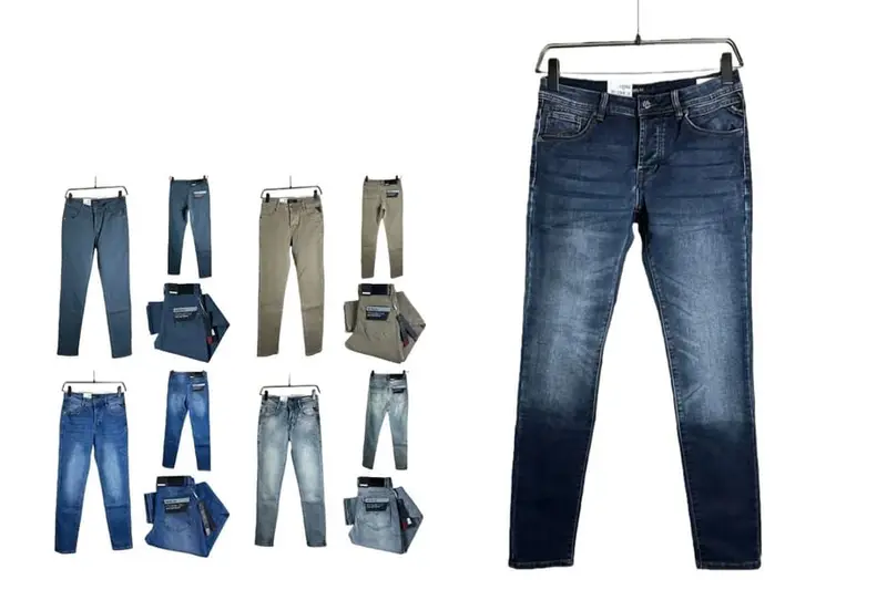 Replay Jeans