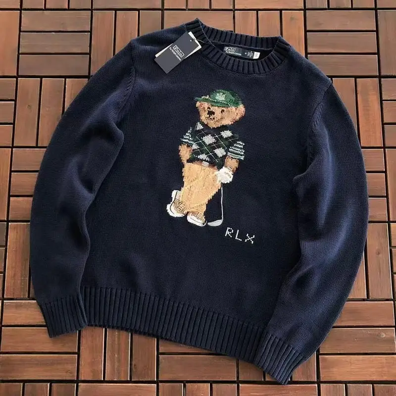 ￥~298 RA🔥PH🔥AU🔥EN SWEATER 66070918 (im 185CM 80KG iwear size M in the photo)