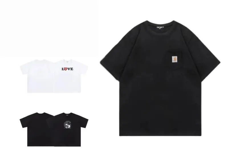 Carhartt Tee
