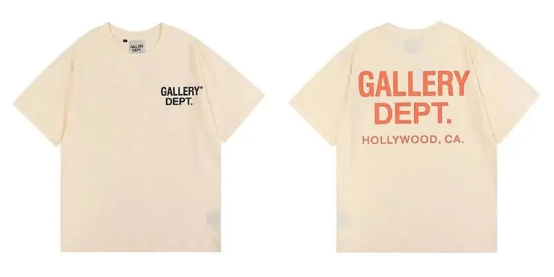 GALLERY DEPT T-SHIRT