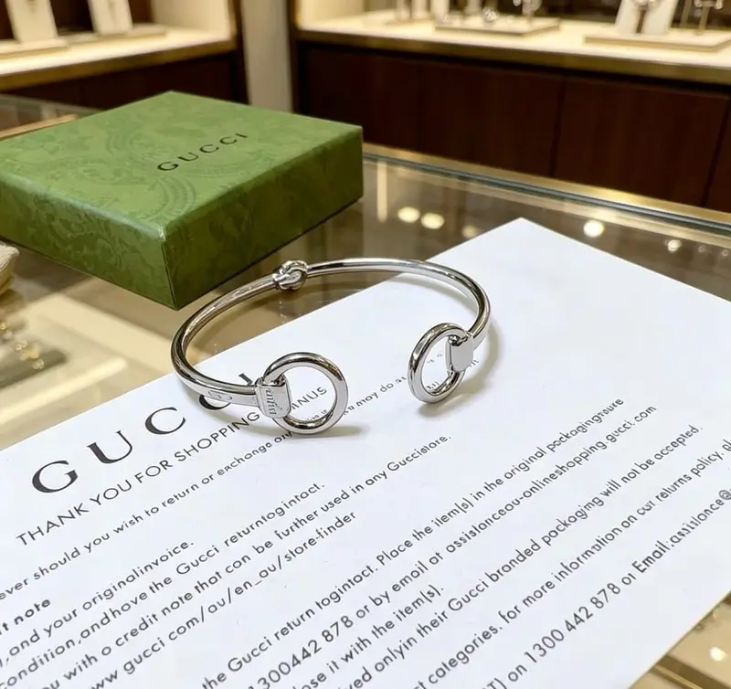 ￥~195 G🔥C🔥I JEWELRY 55071326