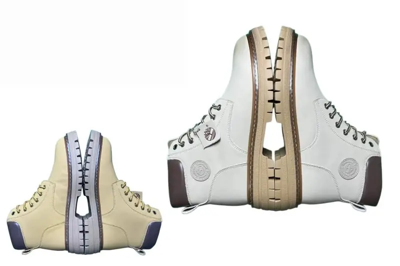Timberland Shoes