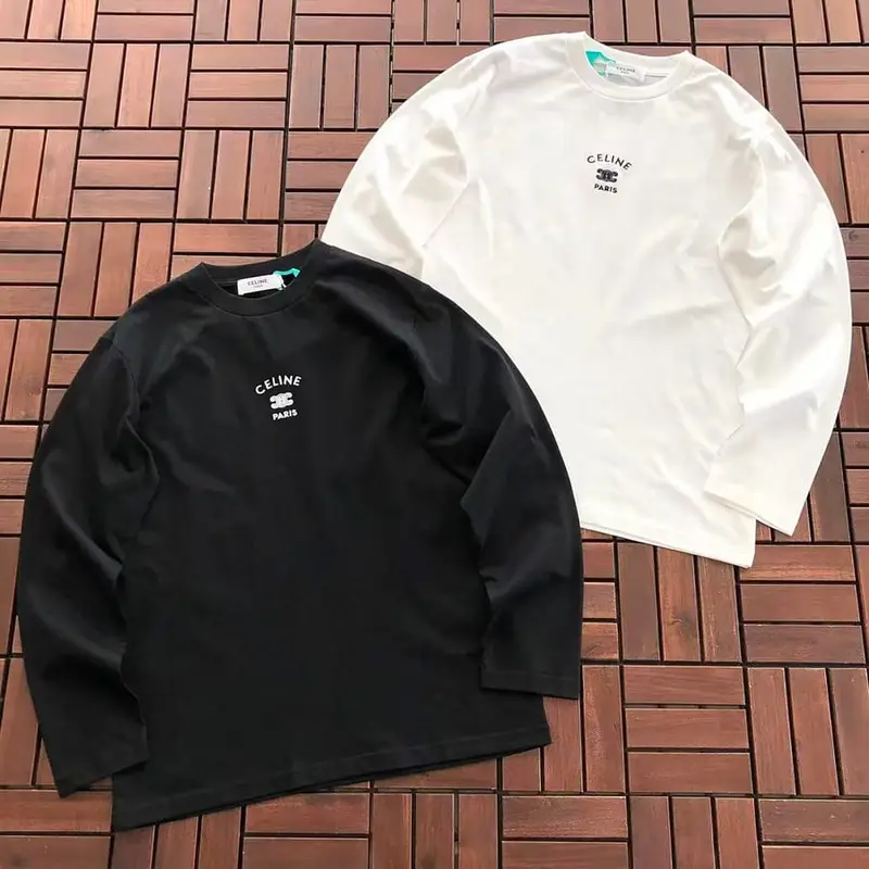 ￥~159 C🔥LI🔥E LONG-SLEEVE 77072826 (im 185CM 80KG iwear size XS in the photo)