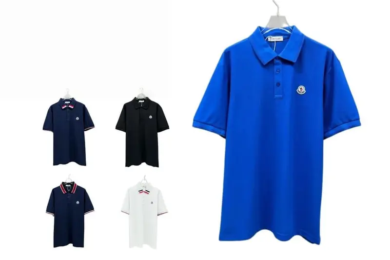 Moncler Polo
