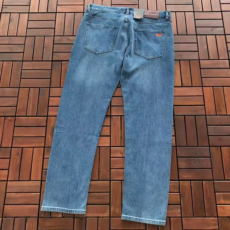 ￥~135 H🔥R🔥E🔥 JEANS 55072239