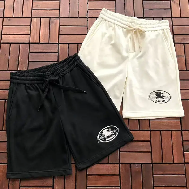 ￥189 B🔥RB🔥RRY SHORTS 88071907 (im 185CM 80KG iwear size L in the photo)
