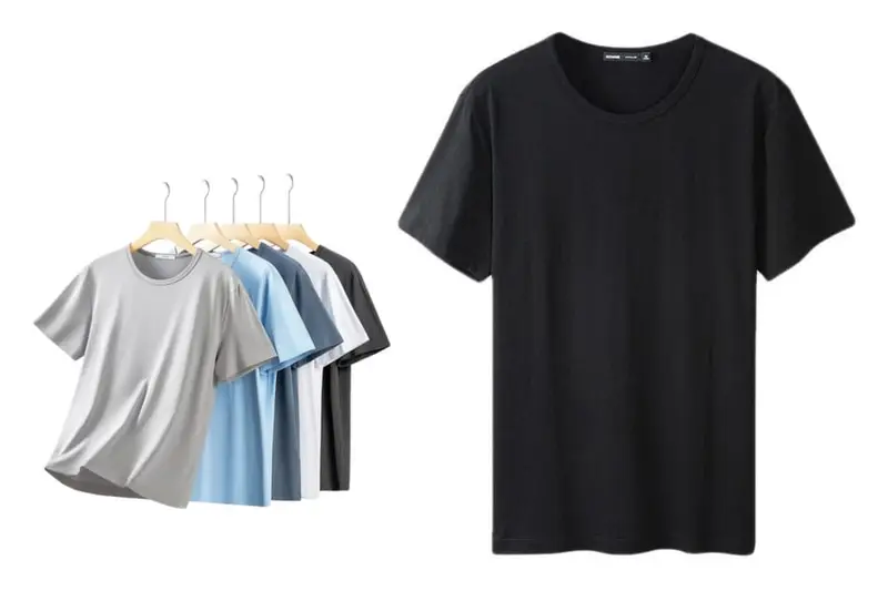 Modal T-shirt
