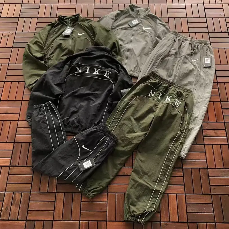 TOP￥~179 PANTS￥~139 N🔥K🔥JACKET TROUSERS 66072728