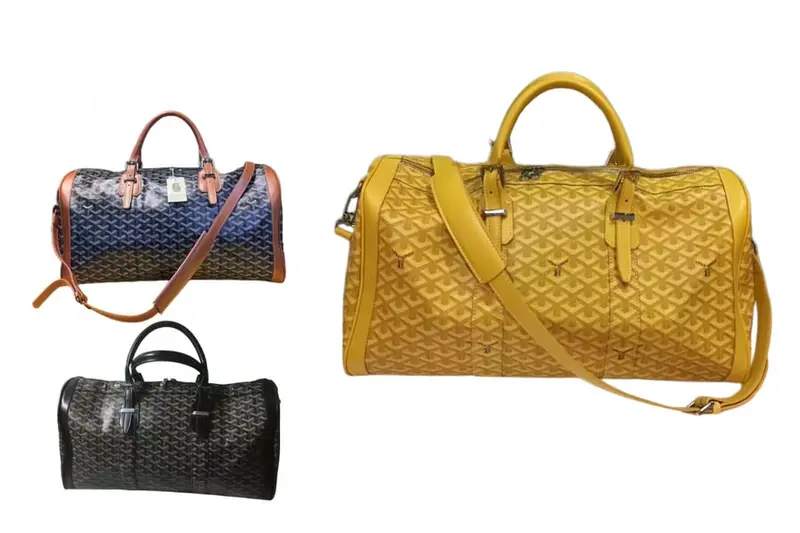 Goyard Bag
