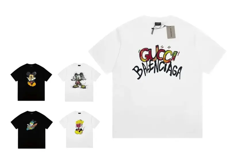 Balenciaga Tee