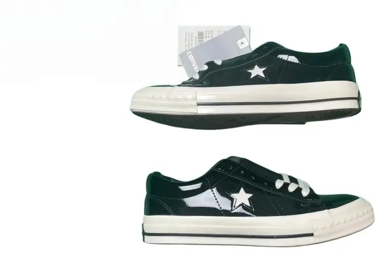 Converse x Noritake ONE STAR 95