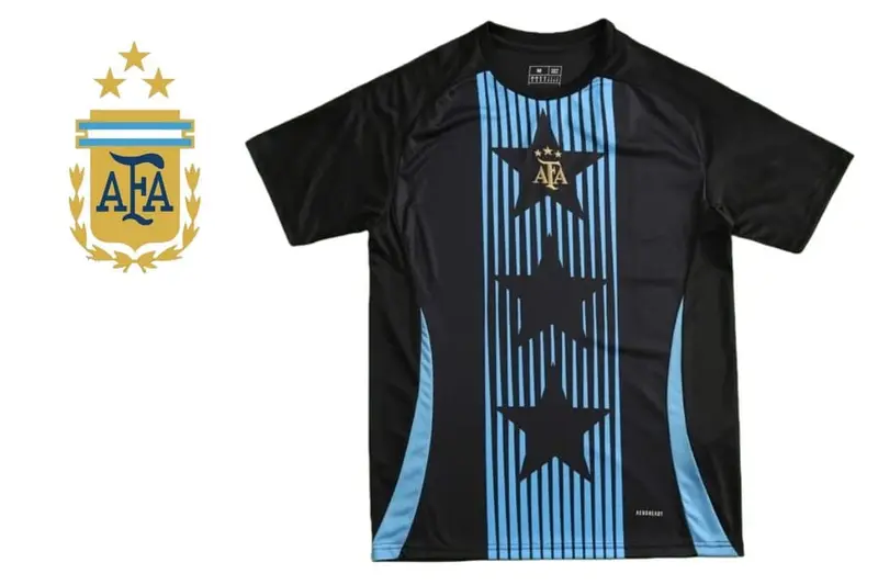 Argentina Football Jersey