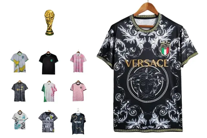 Football Jersey