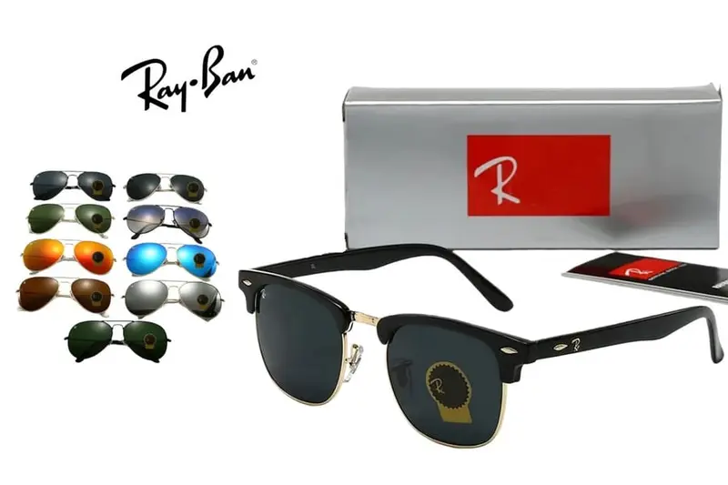 Ray Ban Accessories