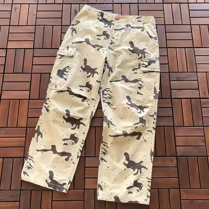 ￥ ~ 439 HELLSTAR TROUSERS 55070258