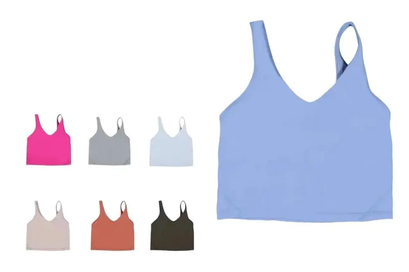 Lululemon Vest