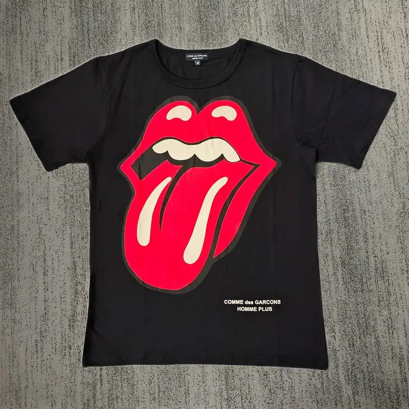 CDG tee
